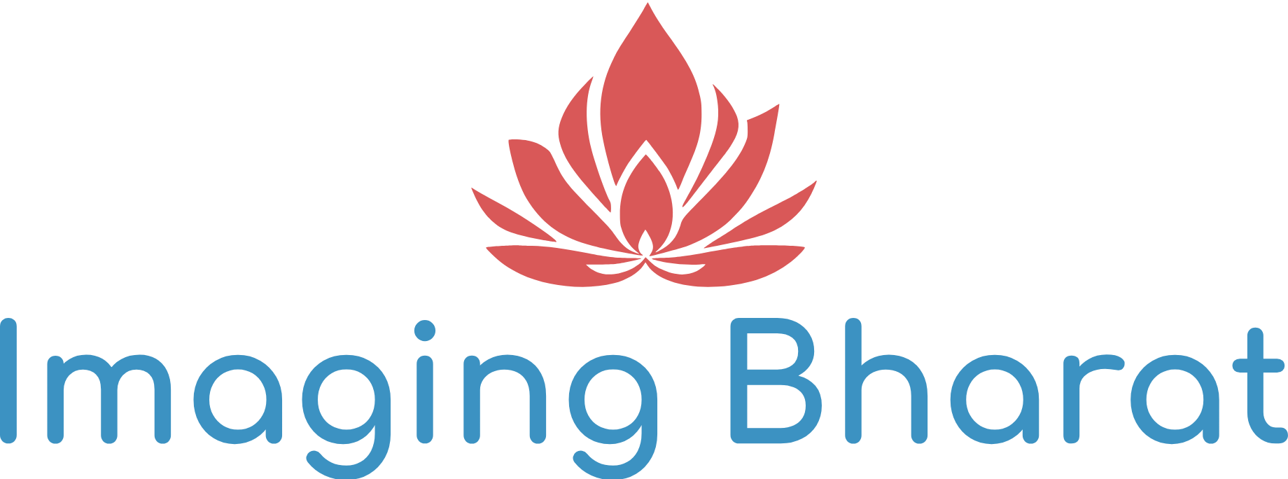 Imaging Bharat