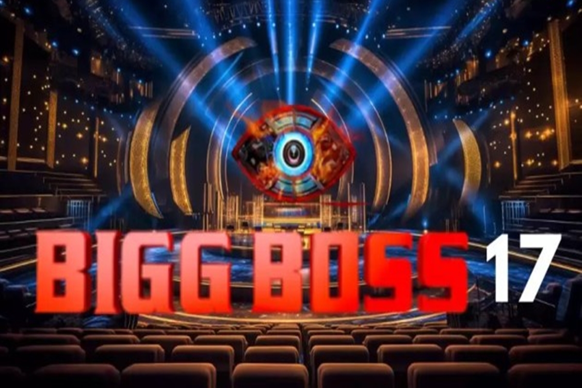 Preparation for the grand finale in the Bigg Boss house