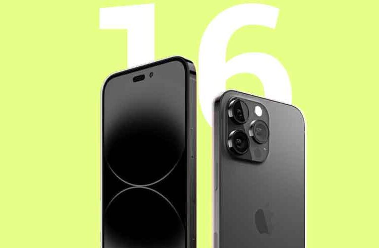 Apple may be launched iphone 16 n iphone 16 pro