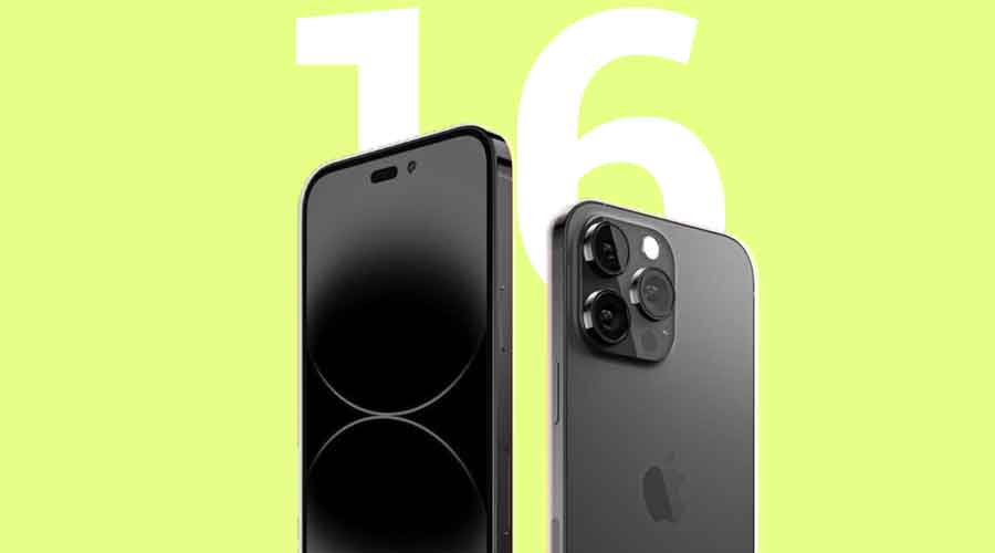 Apple may be launched iphone 16 n iphone 16 pro